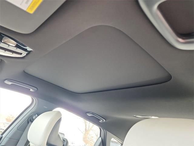 New 2026 Kia K4 GT-Line Turbo FWD image 26