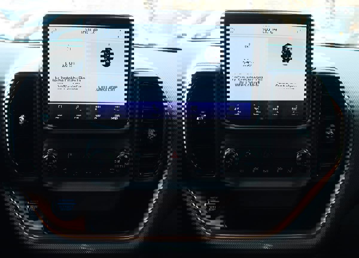 Used 2023 Ford Bronco Sport Outer Banks w/ Tech Package image 47