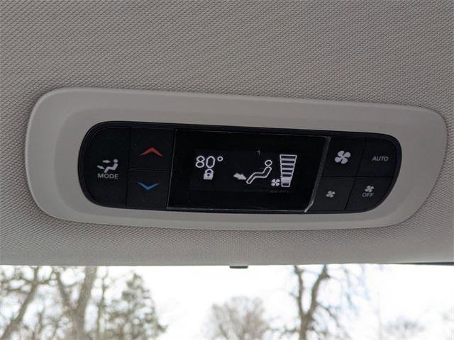 Certified 2018 Chrysler Pacifica Touring Plus image 23