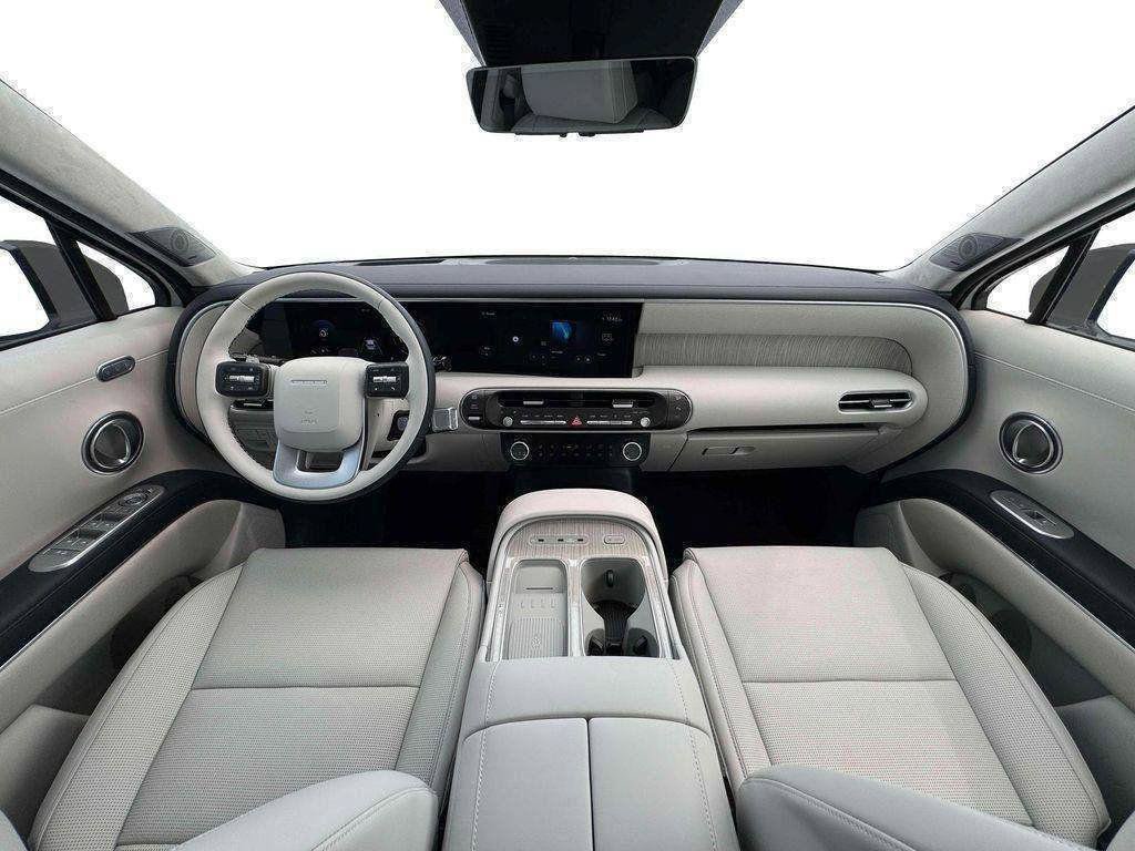 New 2026 Hyundai Palisade Calligraphy AWD/4WD image 13