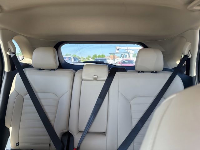 Used 2020 Ford Edge SEL w/ Convenience Package AWD/4WD image 15