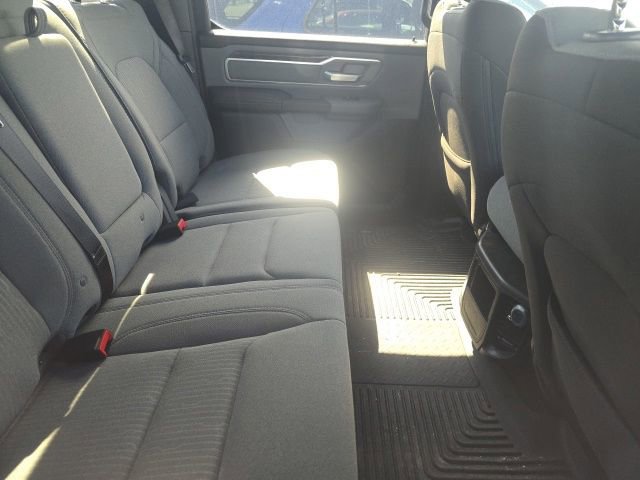 Used 2022 RAM 1500 Big Horn image 6