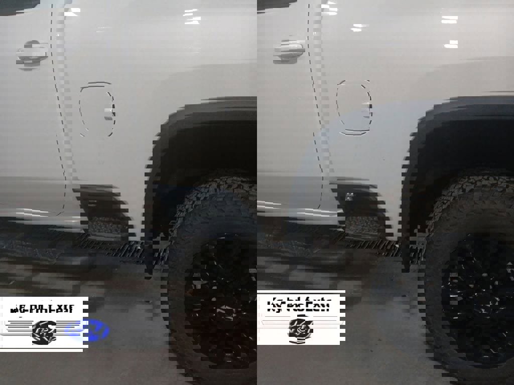 Used 2025 Chevrolet Silverado 2500 LT w/ Trail Boss Package image 9