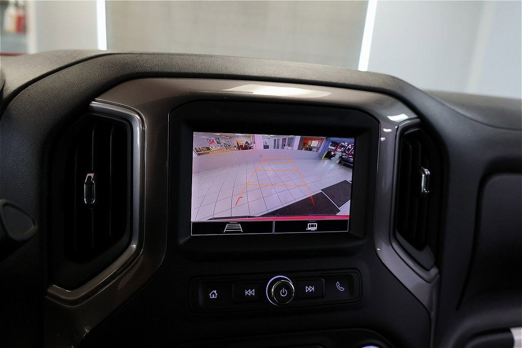 New 2026 Chevrolet Silverado 1500 W/T w/ WT Value Package image 19