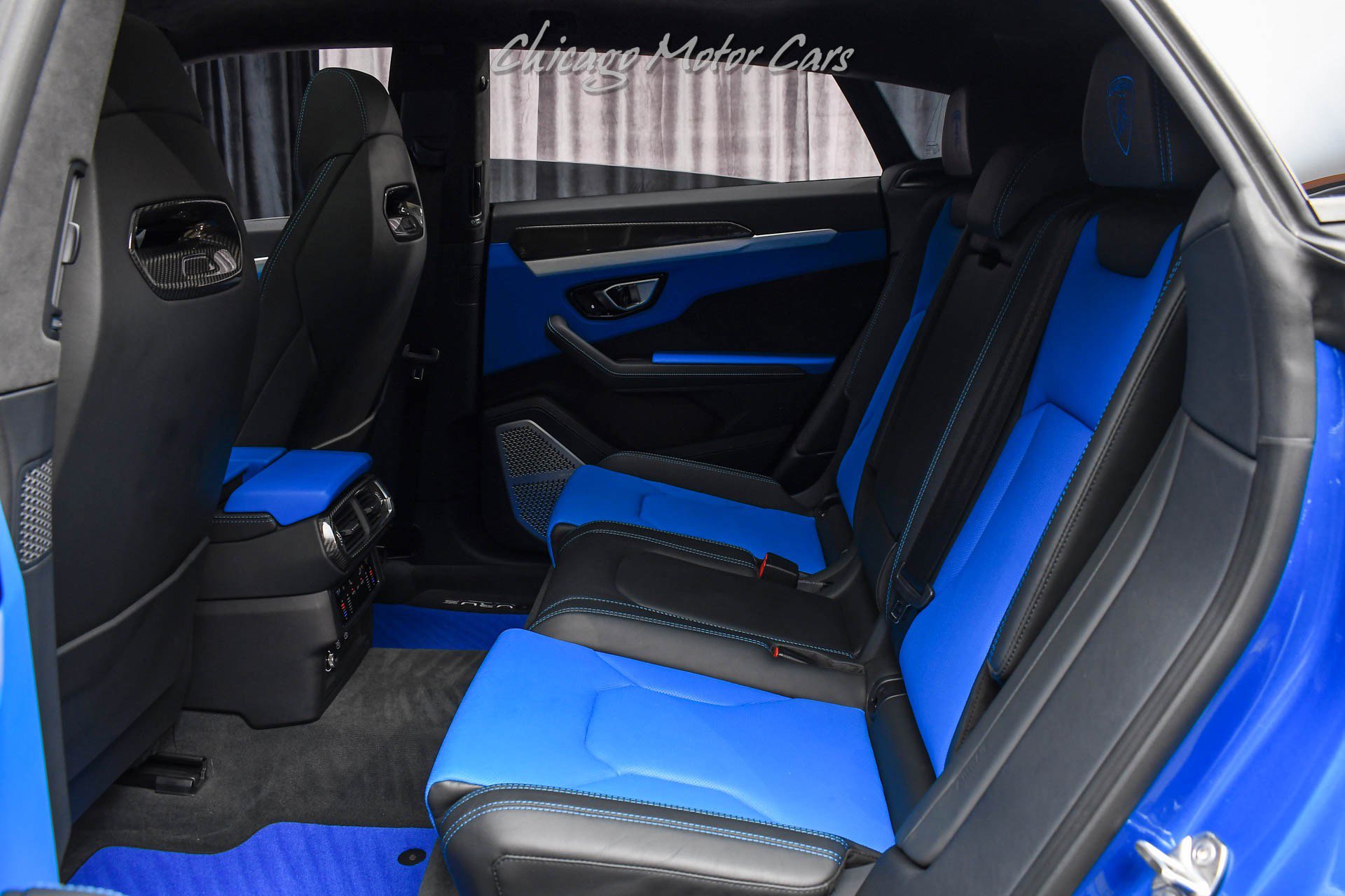 Used 2022 Lamborghini Urus image 28