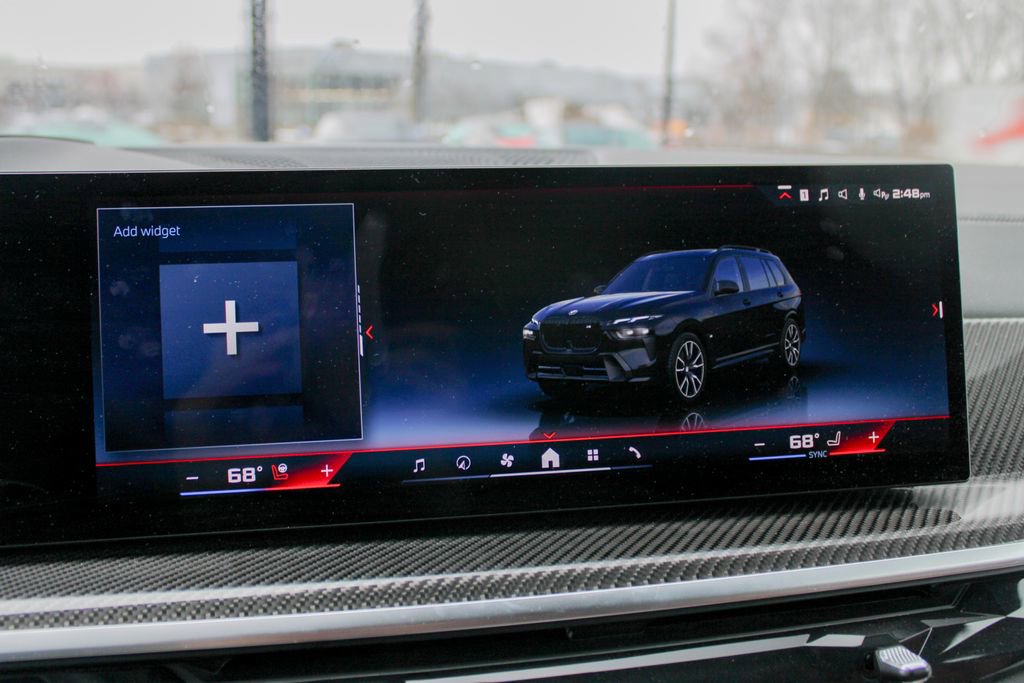 Used 2026 BMW X7 M60i image 19