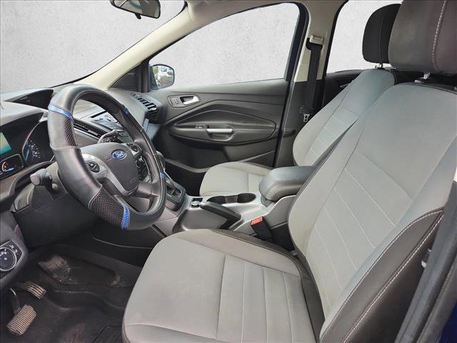 Used 2016 Ford Escape SE AWD/4WD video 4