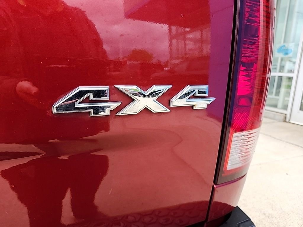 Used 2012 RAM 1500 Express AWD/4WD image 15