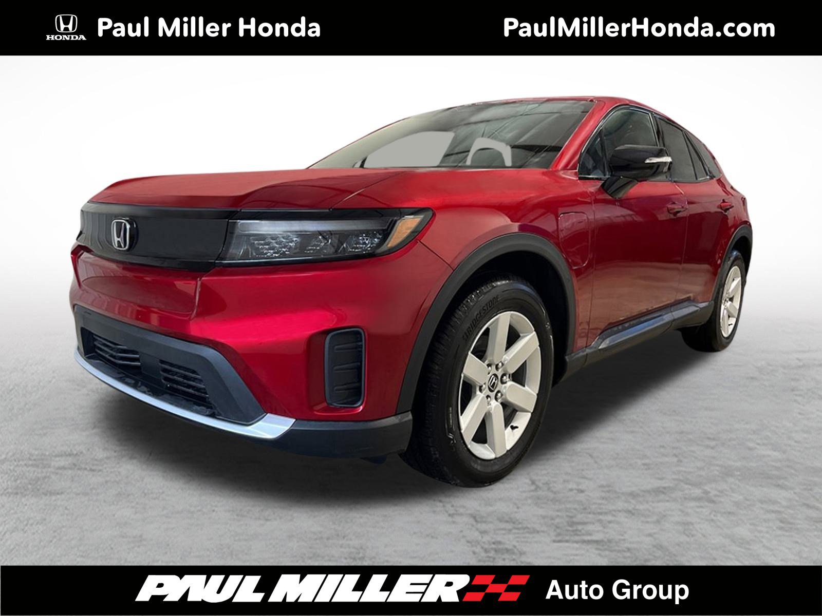 New 2026 Honda Prologue EX image 1