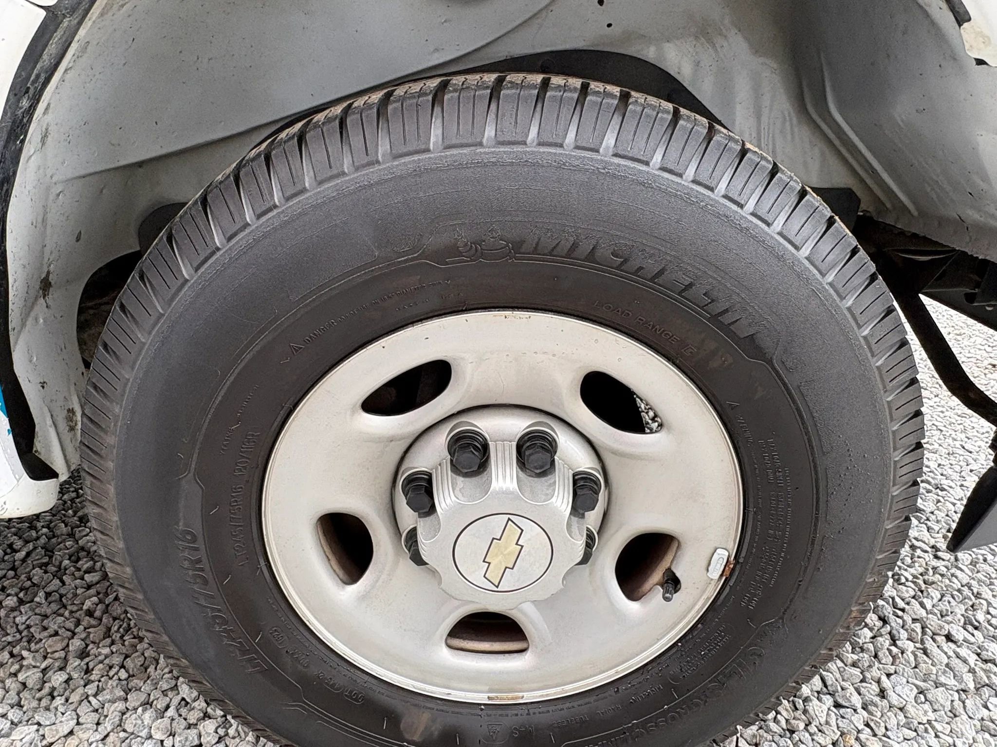 Used 2021 Chevrolet Express 2500 w/ Driver Convenience Package image 20