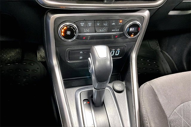 Used 2020 Ford EcoSport SE w/ SE Convenience Package image 16