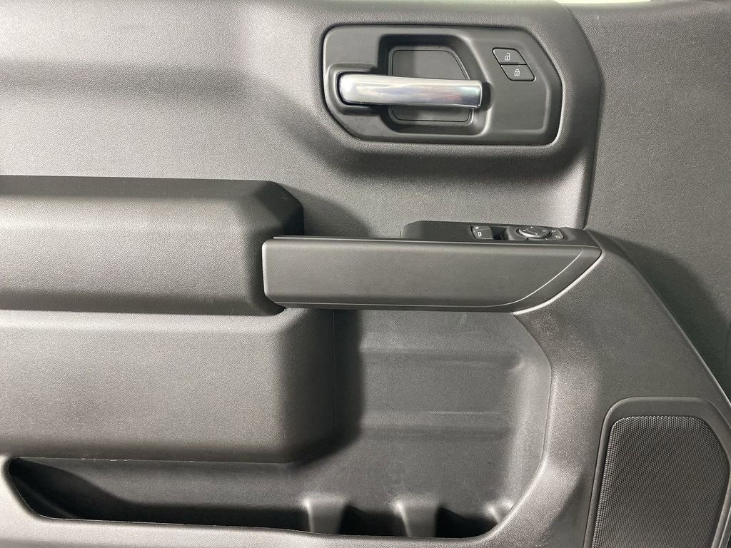 New 2026 Chevrolet Silverado 1500 W/T w/ WT Value Package image 22