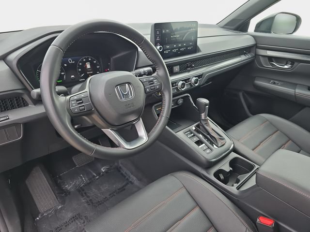 Used 2026 Honda CR-V Sport-L image 20