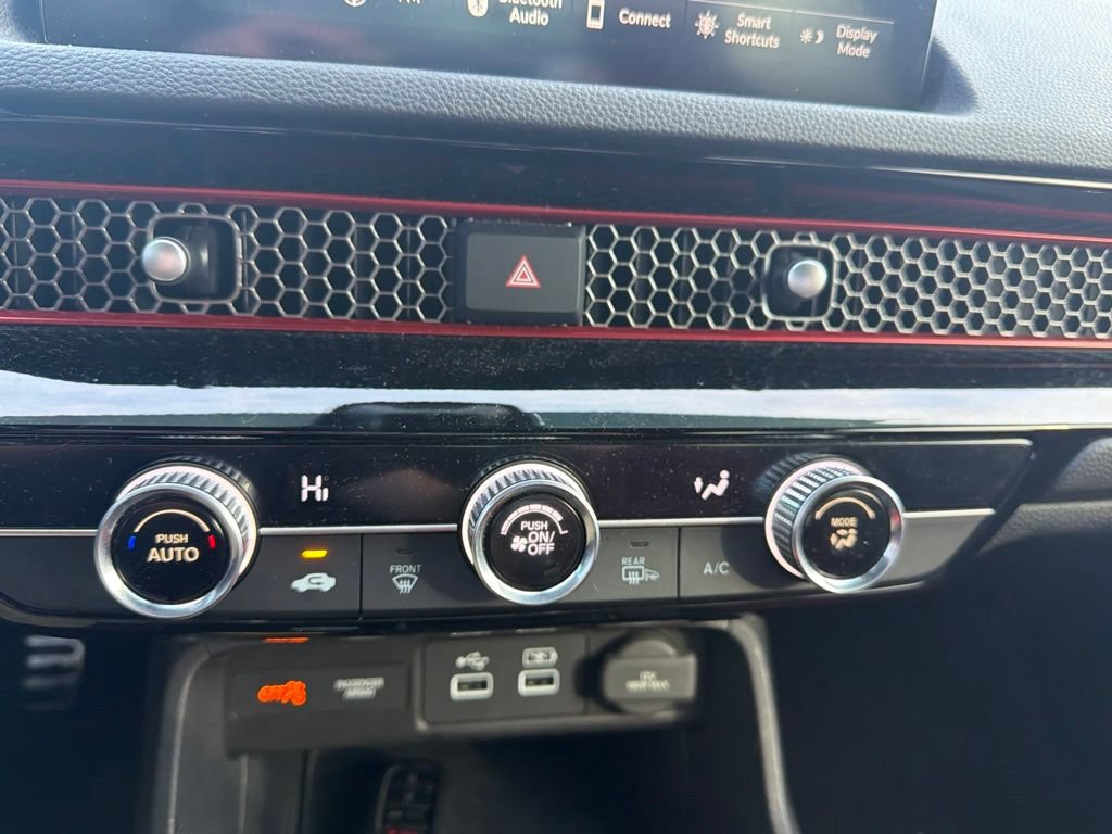 Used 2022 Honda Civic Si image 10