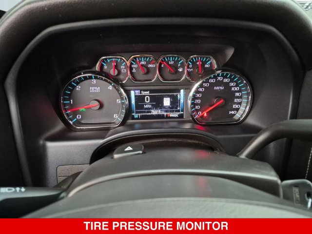 Used 2017 GMC Sierra 1500 SLT w/ SLT Premium Package AWD/4WD image 22