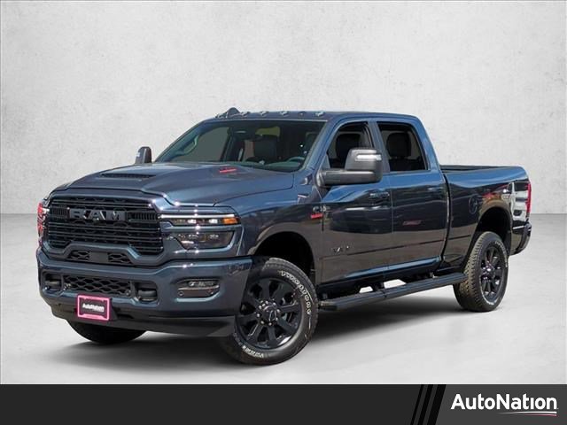 New 2026 RAM 2500 Laramie