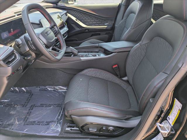 New 2026 Dodge Charger Scat Pack w/ Blacktop Package AWD/4WD image 4