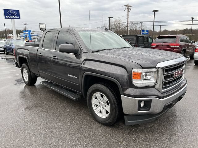 Used 2014 GMC Sierra 1500 SLE RWD image 10