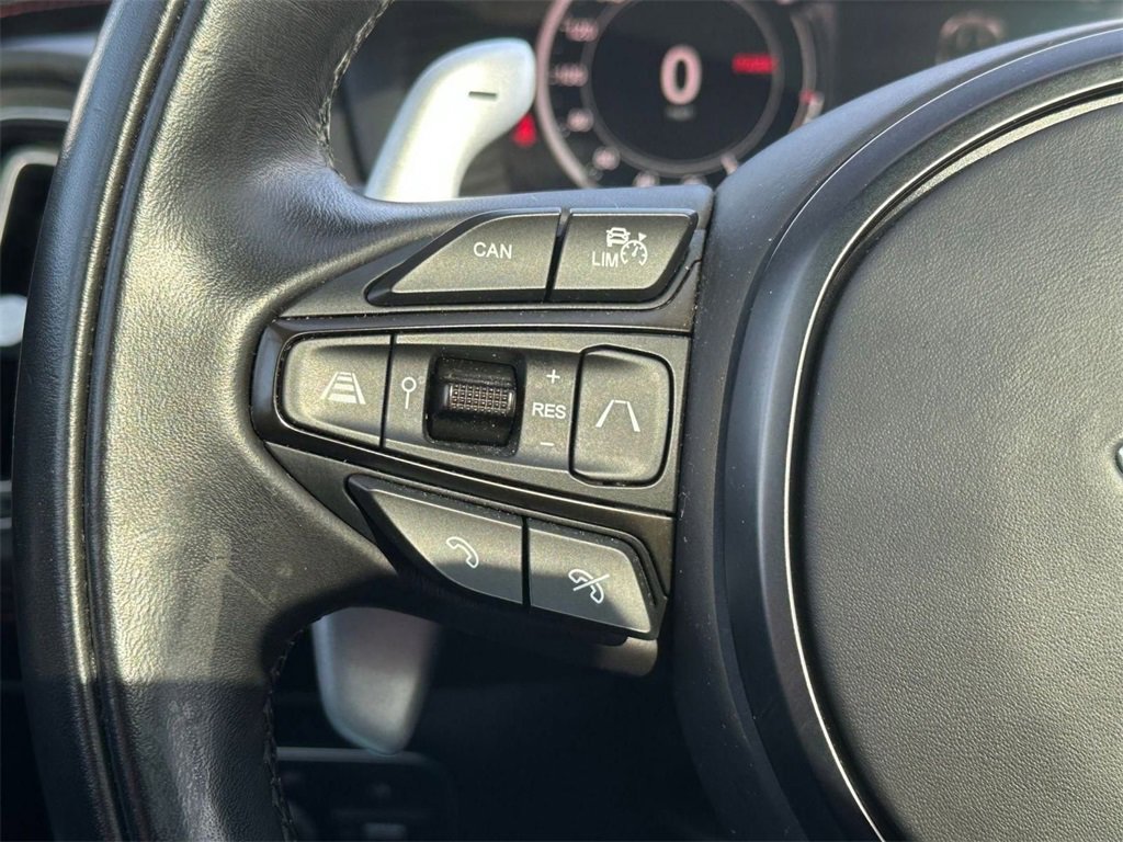 Used 2023 Aston Martin DBX 707 image 21