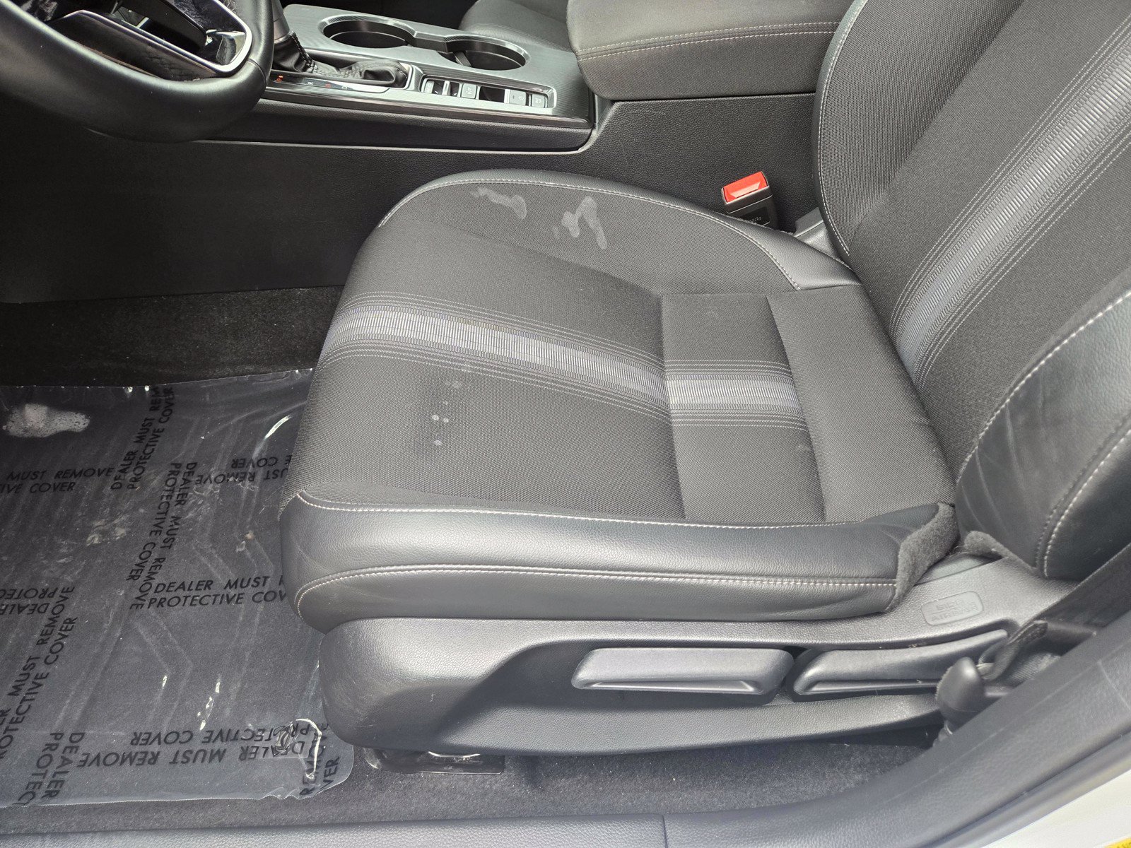 Certified 2025 Honda Civic Sport image 11