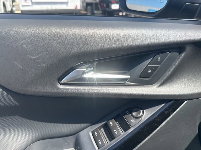 New 2026 Chevrolet Equinox LT FWD image 12