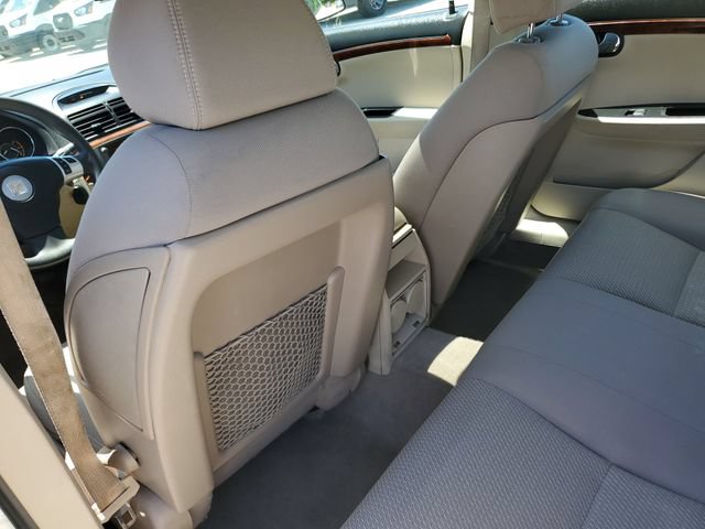 Used 2008 Saturn Aura XE w/ Preferred Package FWD image 13
