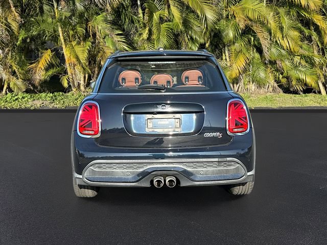 Used 2022 MINI Cooper S image 6