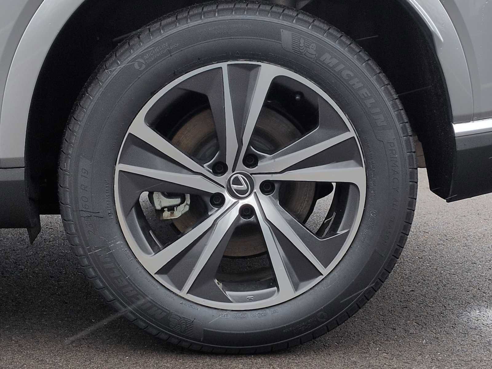 Used 2023 Lexus RX 350 Premium w/ Cold Area Package image 20