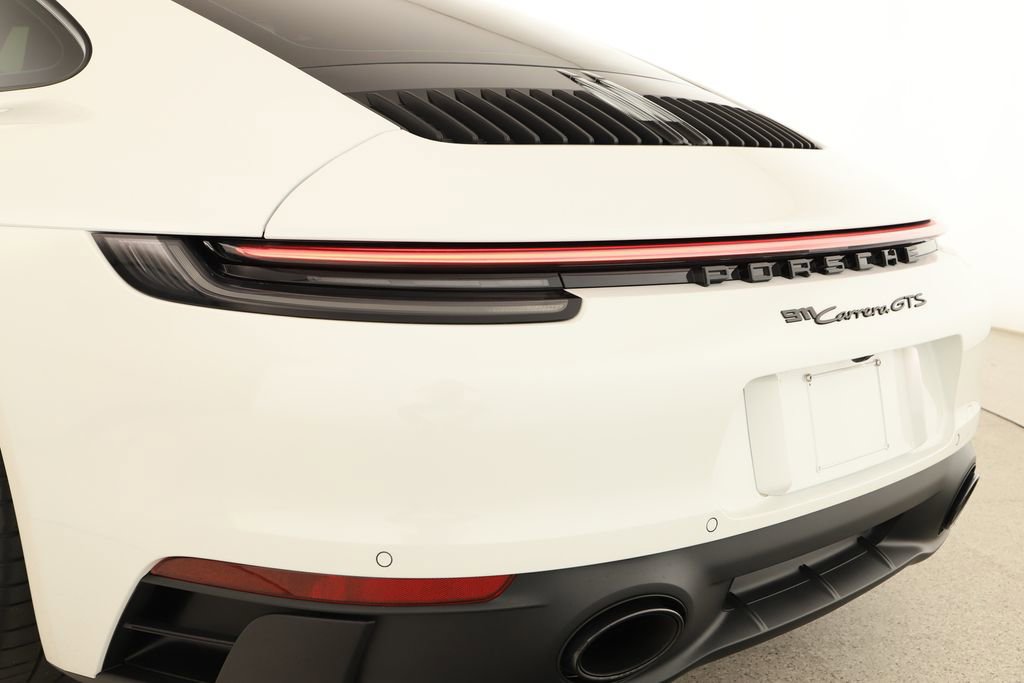 Used 2023 Porsche 911 Carrera GTS RWD image 42
