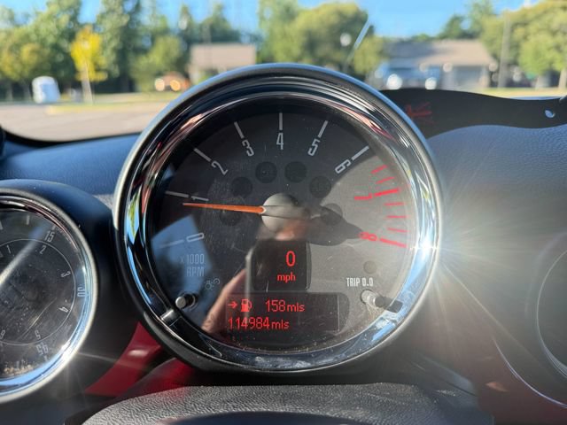 Used 2015 MINI Cooper John Cooper Works FWD image 15
