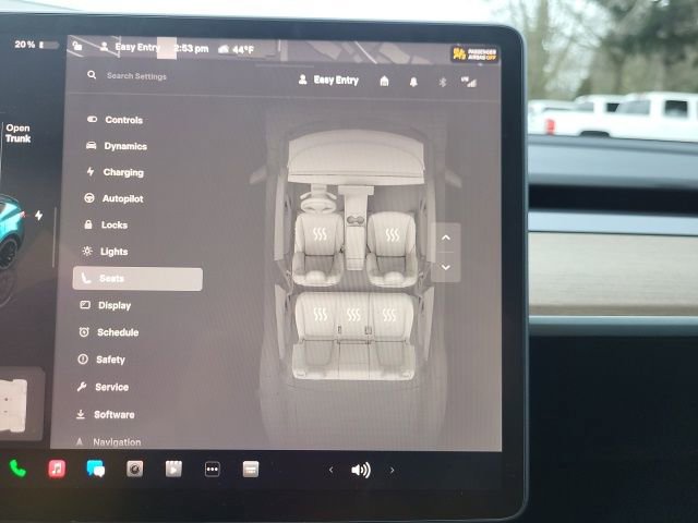 Used 2022 Tesla Model Y Performance image 20