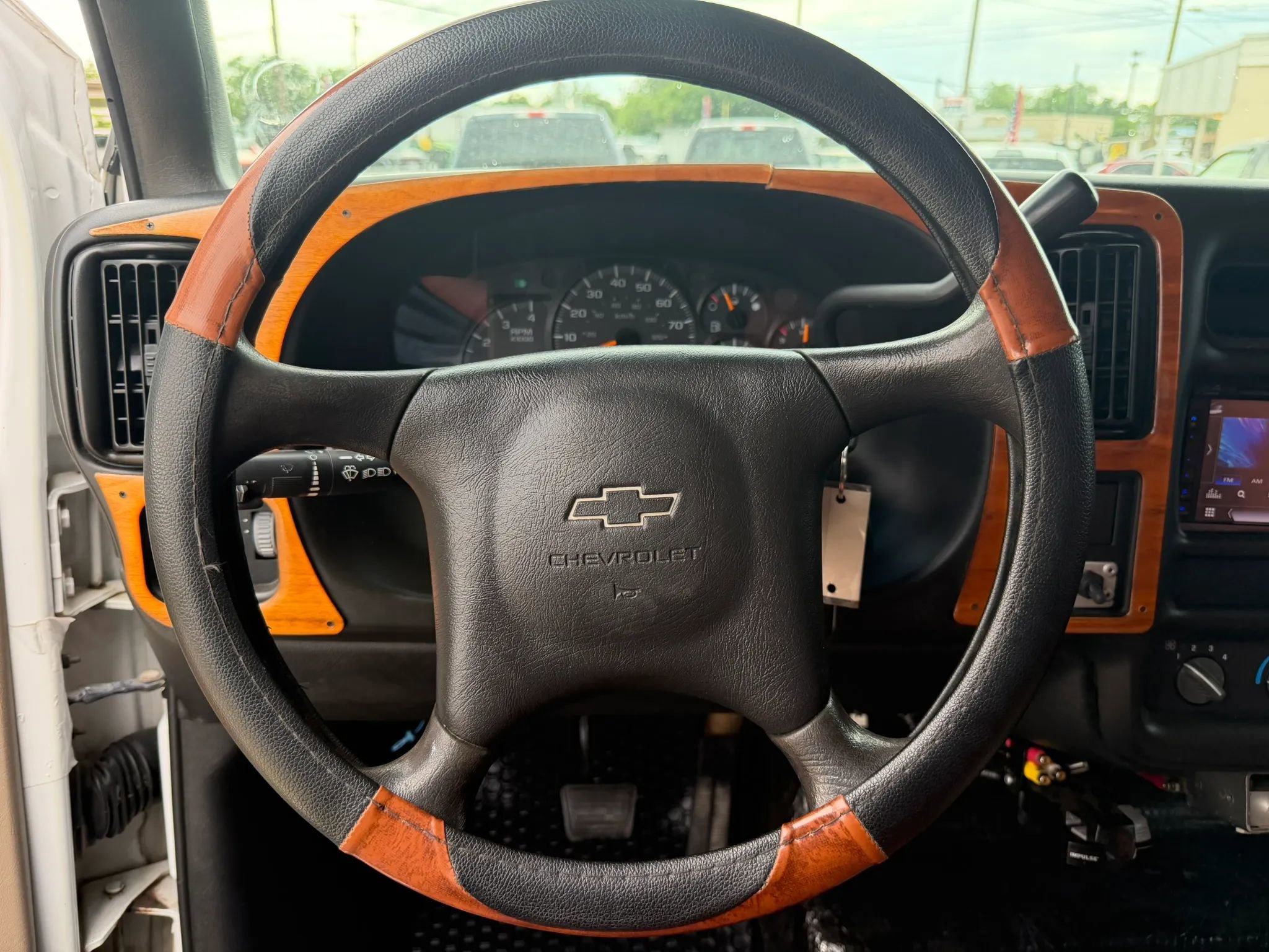 Used 2004 Chevrolet Kodiak C4500 2WD Crew Cab image 20