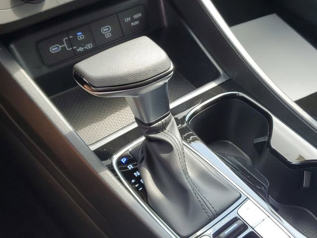 New 2026 Hyundai Tucson SE AWD/4WD image 30