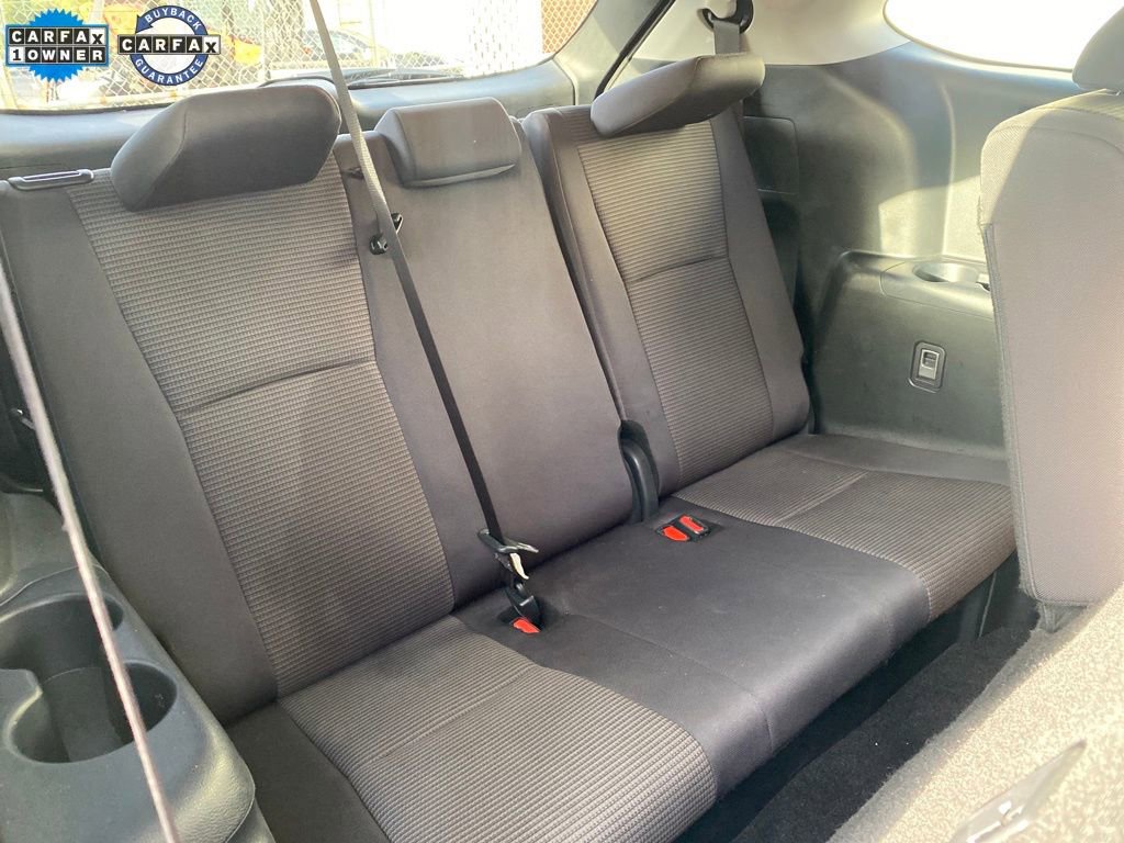 Used 2024 Toyota Highlander LE image 13