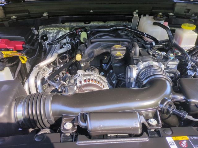 Used 2024 Jeep Gladiator Sport AWD/4WD image 25
