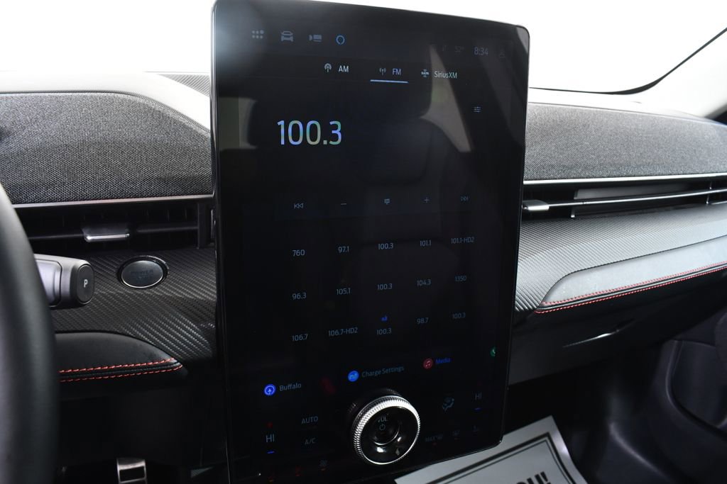 Used 2025 Ford Mustang Mach-E Premium w/ Sport Appearance Package image 27