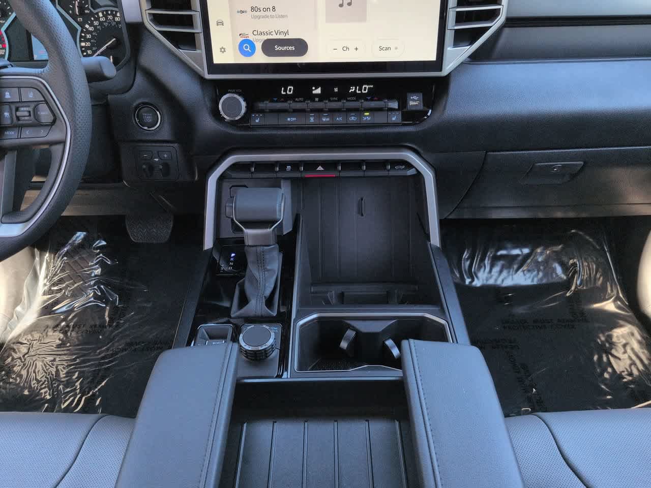 Certified 2026 Toyota Tundra SR5 w/ SR5 Premium Package AWD/4WD image 18