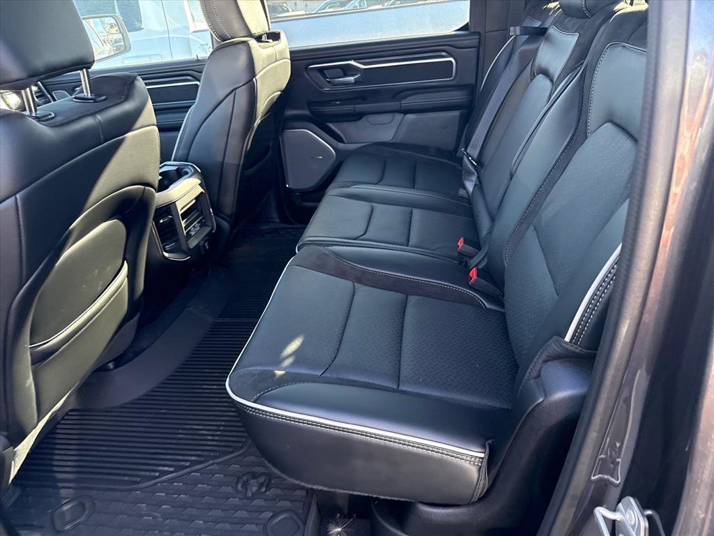 New 2026 RAM 1500 Laramie image 6