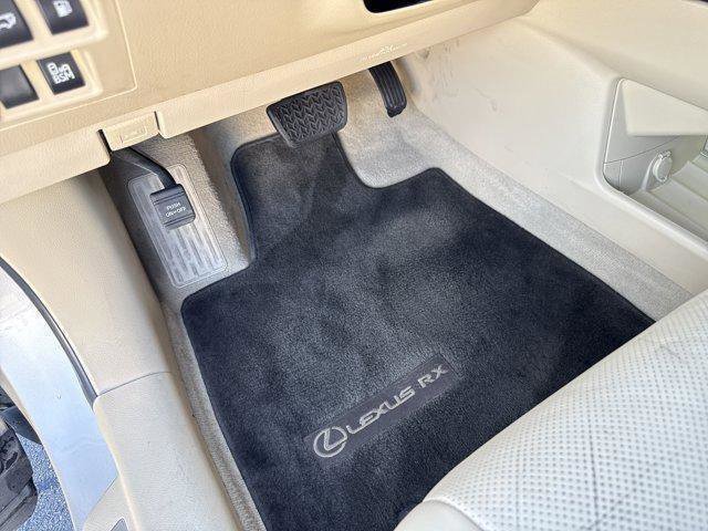 Used 2014 Lexus RX 350 FWD image 19