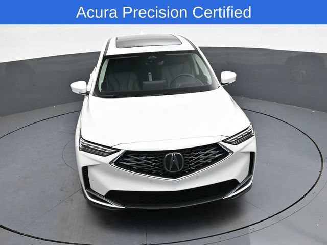 Used 2026 Acura MDX w/ Technology Package FWD image 36