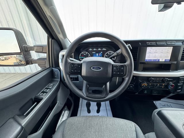 Used 2024 Ford F250 XL w/ STX Appearance Package image 22