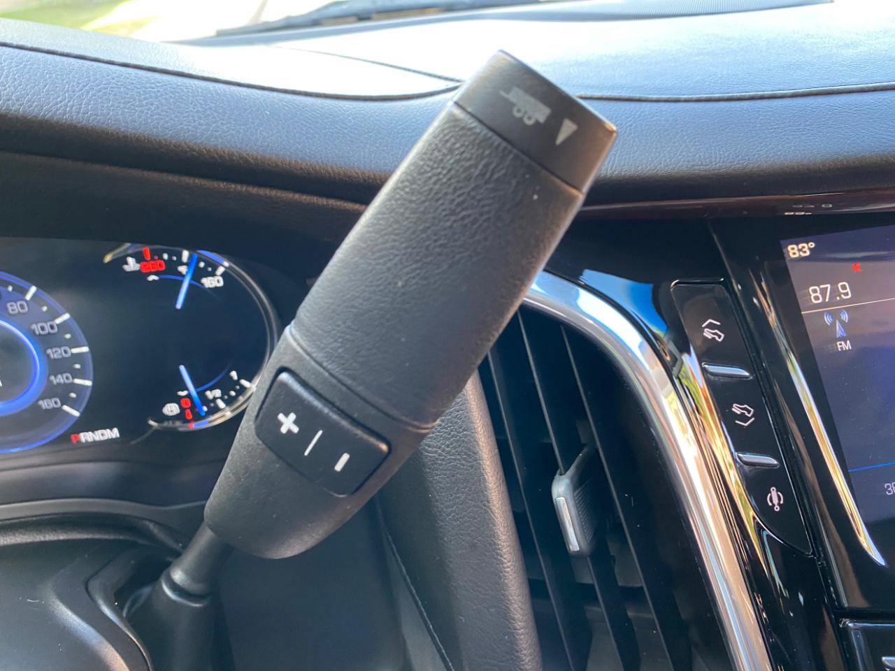 Used 2016 Cadillac Escalade 4WD image 66