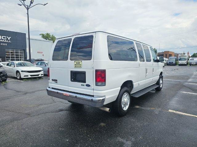 Used 2011 Ford E-350 and Econoline 350 XLT RWD image 5