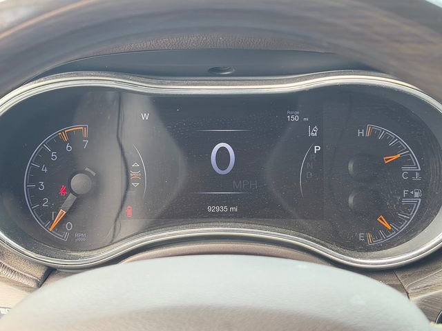 Used 2020 Jeep Grand Cherokee Overland image 25