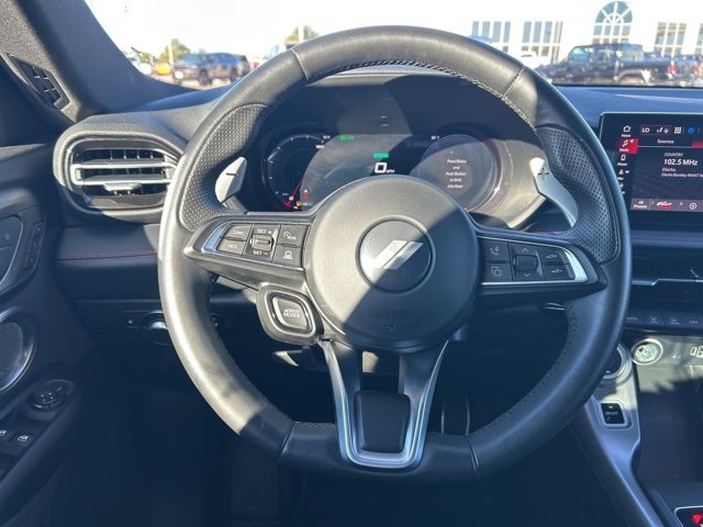 Used 2024 Dodge Hornet R/T Plus w/ Track Pack image 22