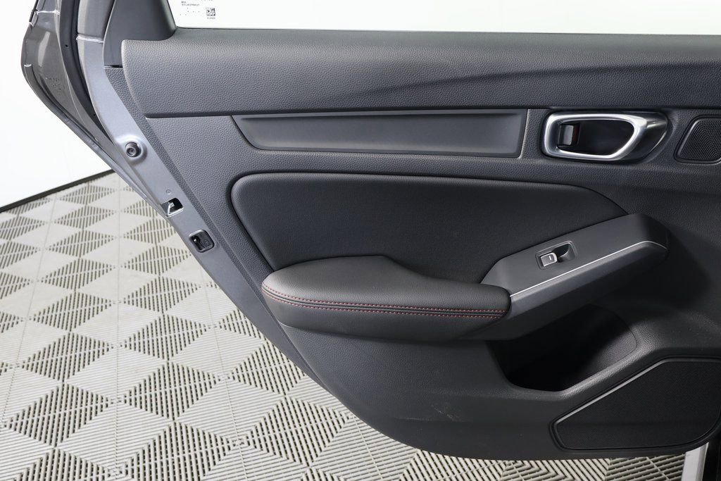 Used 2025 Acura Integra Type S image 13