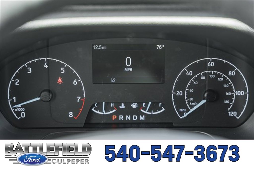 New 2025 Ford Transit 250 148 Medium Roof image 38