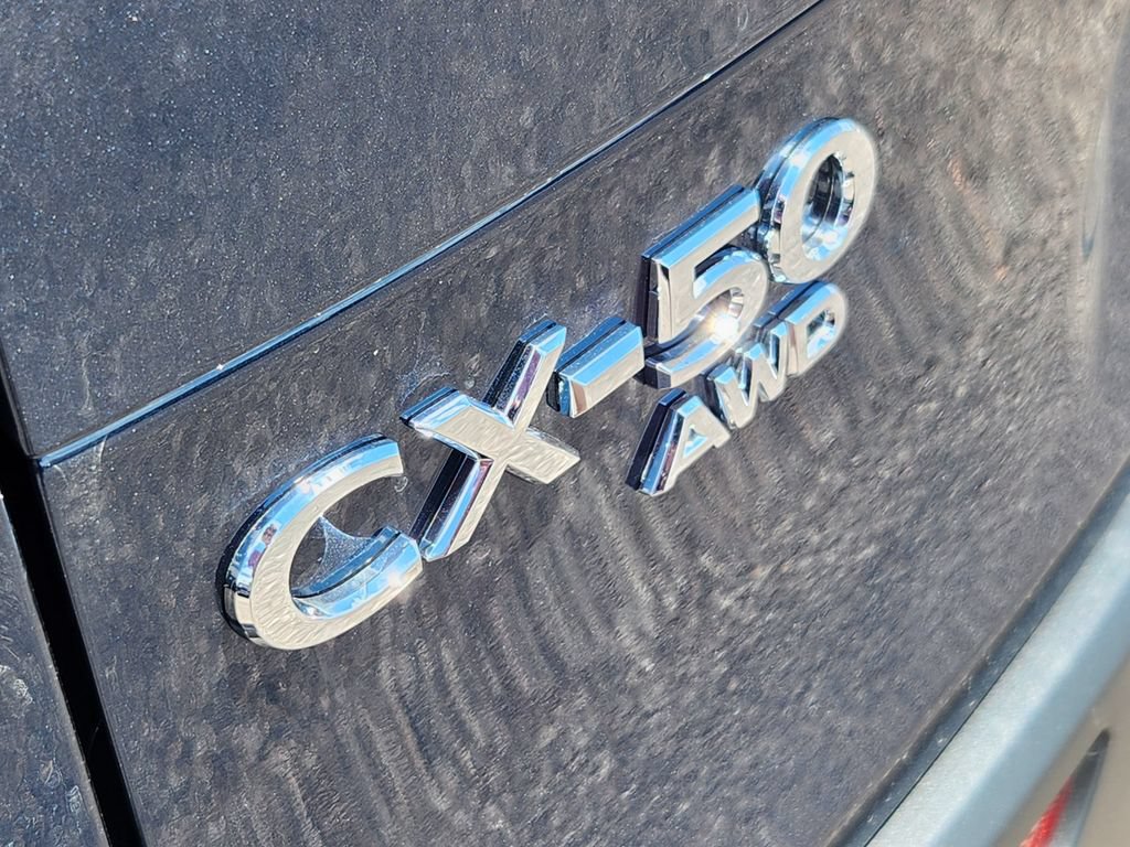 New 2026 MAZDA CX-50 AWD 2.5 S w/ Weather Package image 31