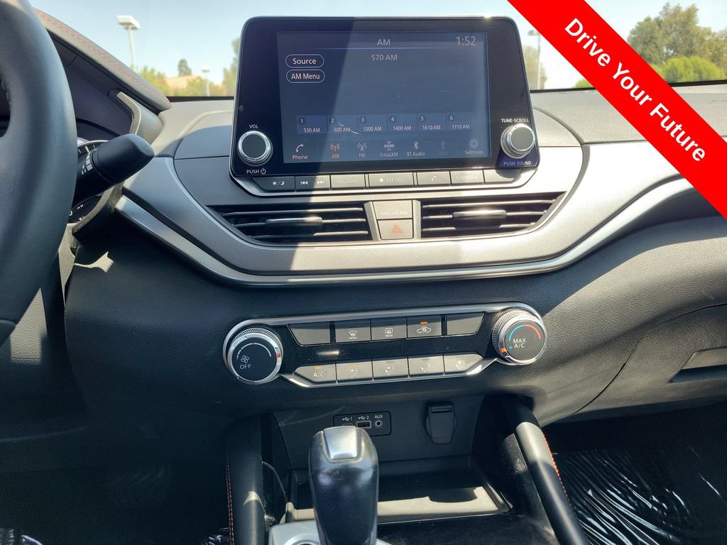 Used 2023 Nissan Altima 2.5 SR FWD image 14