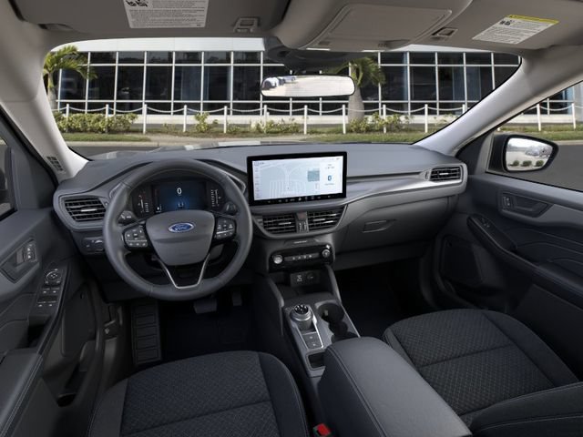 New 2026 Ford Escape Active w/ Active Premium Tech Pack FWD image 9